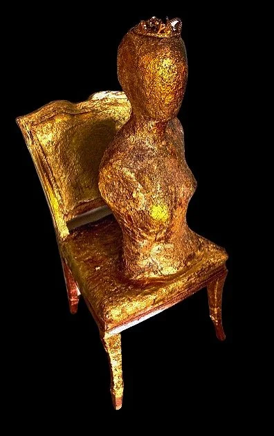 Interview Ilona Makrutzki — Artistcloseup.com - Your favorite